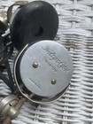 Antique Holtzer Cabot Radio Headphones - 1920 s