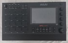 Akai Mpc Live Ii Standalone Production Center Impeccable mint Showcase Model   