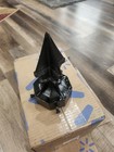 Vintage Old Oil Gas Service Station Cast Iron Sign Pole Finial Topper Parts Usa