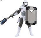 Star Wars The Vintage Collection Imperial Armored Commando Vc366  New Sealed