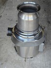 Insinkerator Ss-300-25   Ss300-25 3 Hp Commercial Garbage Disposer  read 