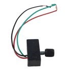 12 Volt Dc Adjustable Control Switch For Water Pumps And Sprayers