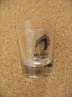 Elvis Presley Kng Of Rock   Roll Memphis  Tenn  1935-1977 Shotglass Shot Glass
