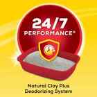Purina Tidy Cats Clumping Cat Litter  24 7 Performance Multi Litter 35 Lb 2 Pack