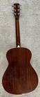 Regal Roundneck Resonator Guitar With Hardshell Case - Made In Korea - Used