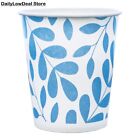 Member s Mark Printed Paper Bath Cold Cup   5 Oz   450 Ct    Fast Free Shipping