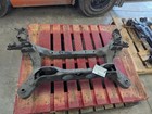 2010-2013 Hyundai Santa Fe Kia Sorento Rear Fwd Subframe Crossmember Cradle Oem