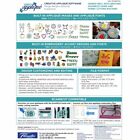Brother Simply Applique Creative Applique Software New