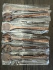 6 Ryze Brand Handmade  Wooden Acacia Spoon Genuine For Ryze Mushroom Coffee