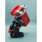 Juwei 14 Harmonic Equatorial Mount 8kg Load Capacity For Astronomical Telescope