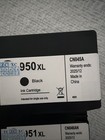 950xl 951xl Ink Cartridges 4 Pack Compatible For Hp Officejet Pro 8600