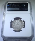 Ngc Association Shipwreck 1697 England 1 Shilling Genuine 1600 s British Coin