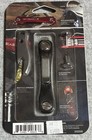 Keysmart Rugged Extended Compact Key Holder With Bottle Opener And Belt Clip Nip