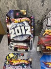 Hot Wheels Mixed Lot Of 8 Rare Bundle 1 64 Scale Diecast Cars