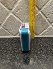 Vintage 2000 Playskool Ps-422 Hipster Walkman Retro Cassette Player Only Tested