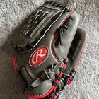 Rawlings Mark Of A Pro Series   11  Youth Baseball Glove  Right Hand Thrower