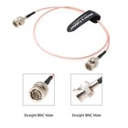 3g Hd Sdi Video Cable Bnc Male To Male For Bmcc Video Out Blackmagic Camera
