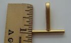 Brooch Pin Converter For Brooches Pins To Pendants Jewelry Finding - U Pick