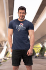Staten Island Yankees New York-penn League Baseball 1999-2019 T-shirt