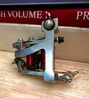 Mario Desa Shader - Coil Tattoo Machine That Runs Fantastic  Well Taken Care Of