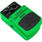 Behringer To800 Vintage Tube Overdrive Guitar Effects Pedal