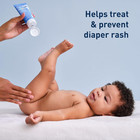 Diaper Rash Cream  Baby Healing Ointment For Extra Dry  Cracked Skin  Diaper Cre