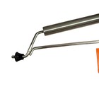 New Solo Stove Ranger Fire Pit Handle Accessory For Carrying Stoves And Fire Pit