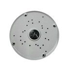 Deep Base Junction Pc Box Cctv Bullet Dome Camera Wall Mount Bracket