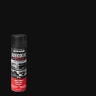 Rust-oleum Automotive Rubberized Undercoating  15 Oz Black- 248657  12-pack 