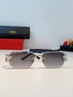 Cartier Fashionable  Eyeglass Frame