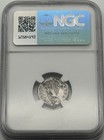     septimius Severus  ad 193-211  Ar Denarius     Ngc Ancients