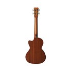 Cordoba 20tm-ce Tenor Cutaway Acoustic-electric Ukulele Natural 197881297732 Rf