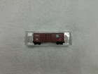Micro Trains 23170 N Scale Box Car Grand Trunk Western
