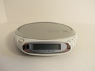Sony Walkman Portable Cd Player D-fj210 Compact Disc G-protection Working