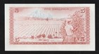 Kenya  5 Shillings  1978  P-15  Uncirculated Banknote