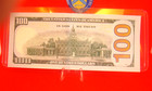 Usa 2013 Series 100 One Hundred Dollar Federal Reserve Note 100 Dollar Note  