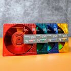 Full Set Tdk Fine 74 1st Edition Mini Discs  74 Minutes Each W  Slip Cases