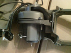 Bissell Pro Heat Revolution 1551 Main Motor Assembly   Other Parts Tested  Runs 