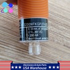 New In Box Proximity Switch Sensor For Ifm Ki5082 Ki-3200nfakgp2t us