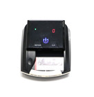 Uveritech Fraud Fighter Ct-550 Currency Authenticator Detector W charger