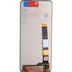 For Motorola G200 5g Xt2175 Lcd Display Touch Screen Digitizer Assembly Black Us