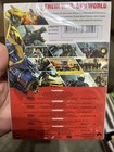 Transformers  The Ultimate 5-movie Collection  dvd  2018 