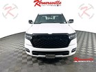 2025 Ram 1500 Big Horn 12in 4dr Rwd Pickup Truck Heated Seats Navigation