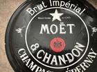 Moet   Chandon Cork Champagne Cooler