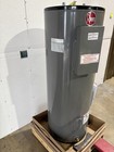 Rheem Eld66-tb 480v 65  58 5 Gal Tank Capacity 3-phase Electric Water Heater