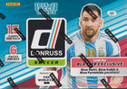 2025-2026 Donruss Soccer Road To Fifa World Cup Blaster Box