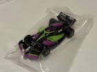 2026 Racemasters Afx Mega G  Set Only F1 Formula 1 Ho Slot Car Green purple  12