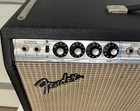 Fender Twin Reverb Amplifier 1975 1977 Silver Face    Not Reissue