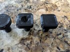 10x 3d Printed Coral Frag Plugs Aquarium Reef Your Choice Of Style