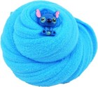 Cloud Slime Kit Blue Yellow 2 Pack Soft Stretchy Non Sticky Kids Gifts